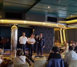 Страхове преди първия круиз? Ето какво трябва да знаете